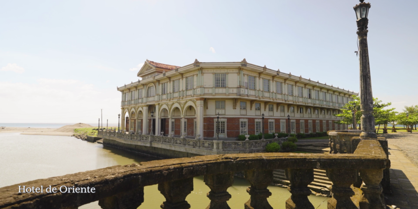 Travel back in time at Las Casas Filipinas de Acuzar – Cebu State Magazine